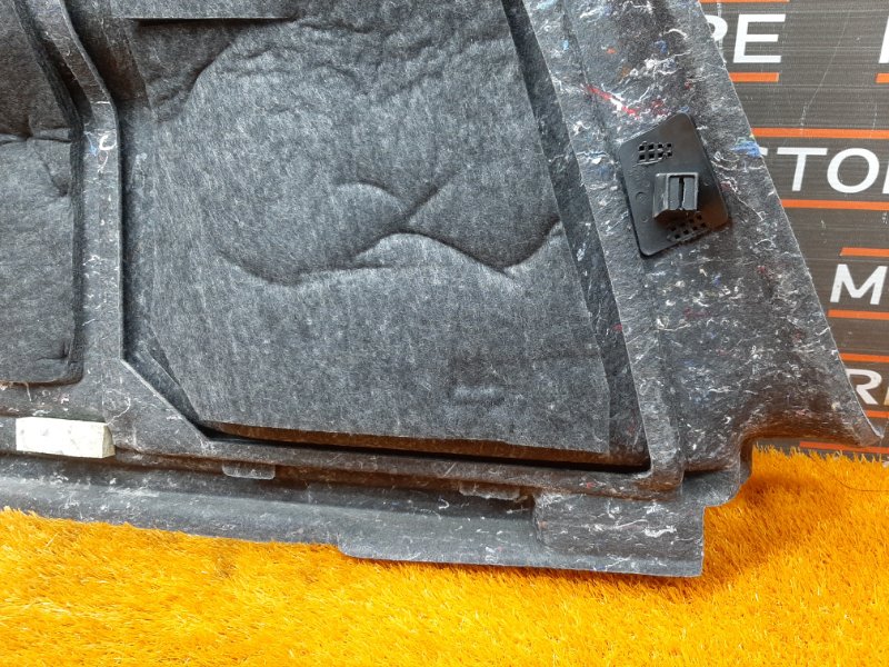 обшивка багажника, 1620 рублей, Красноярск