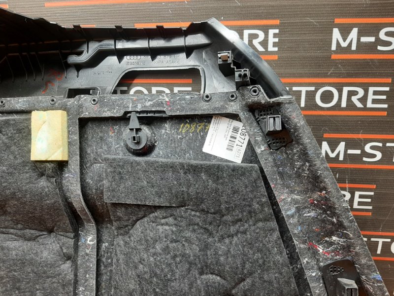 обшивка багажника, 1620 рублей, Красноярск