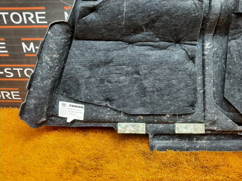 обшивка багажника, 1620 рублей, Красноярск