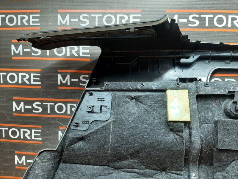 обшивка багажника, 1620 рублей, Красноярск