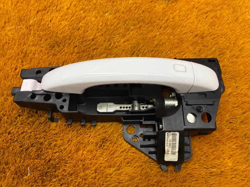 ручка двери внешняя, 1620 рублей, Красноярск