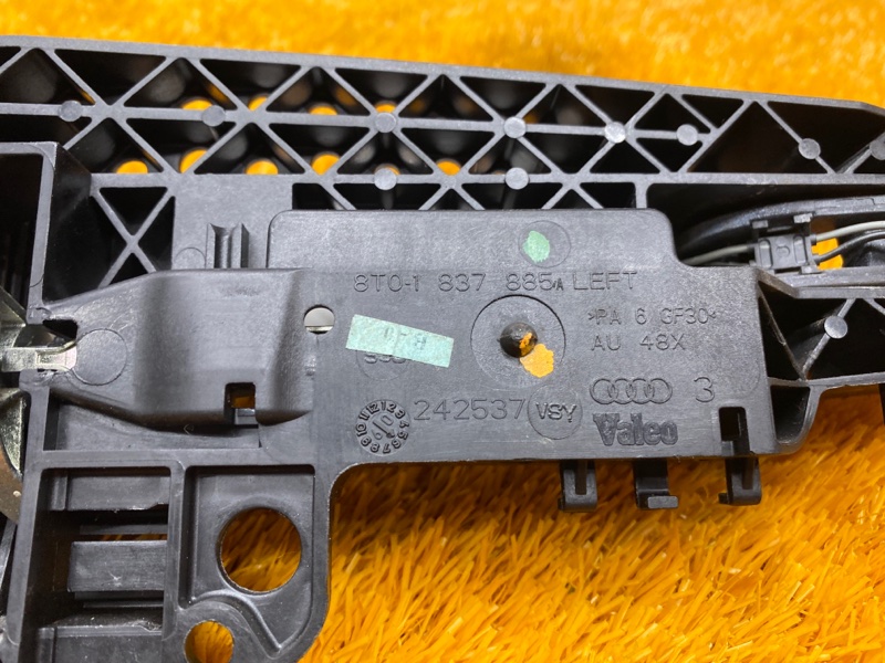 ручка двери внешняя, 1620 рублей, Красноярск