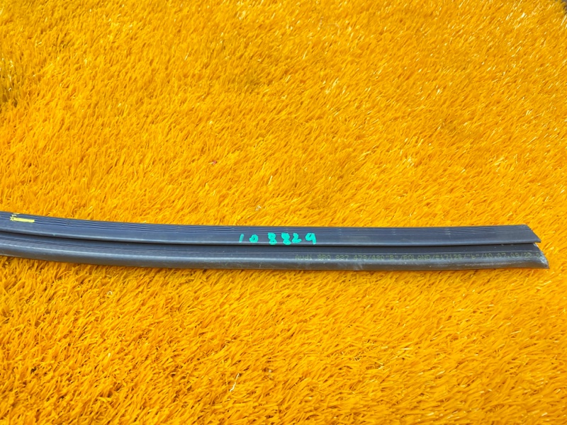 уплотнитель стекла двери, 630 рублей, Красноярск