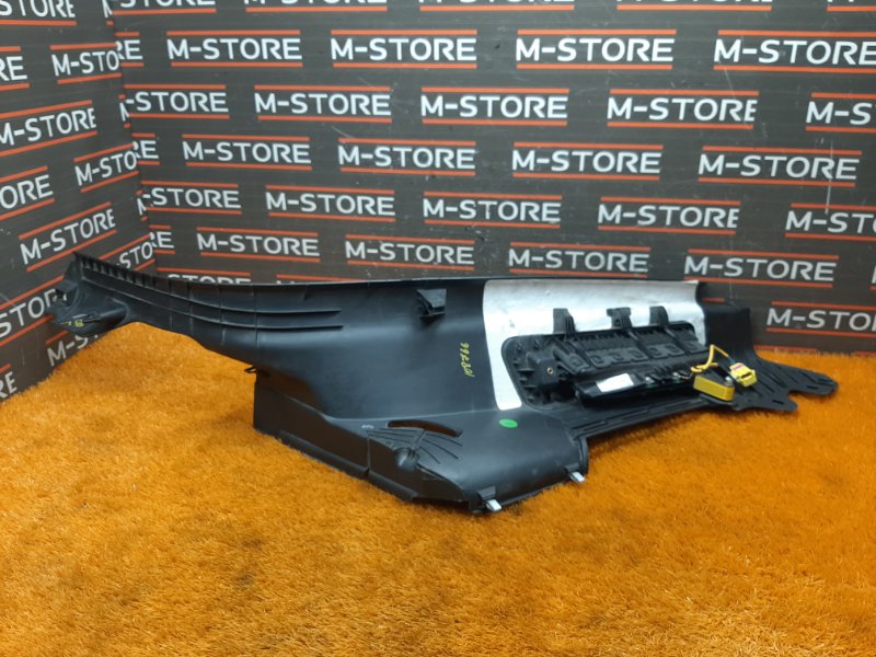 Подушка безопасности боковая (потолочная), 1220 рублей, Красноярск