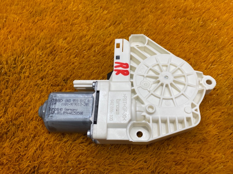 мотор стеклоподъемника, 670 рублей, Красноярск