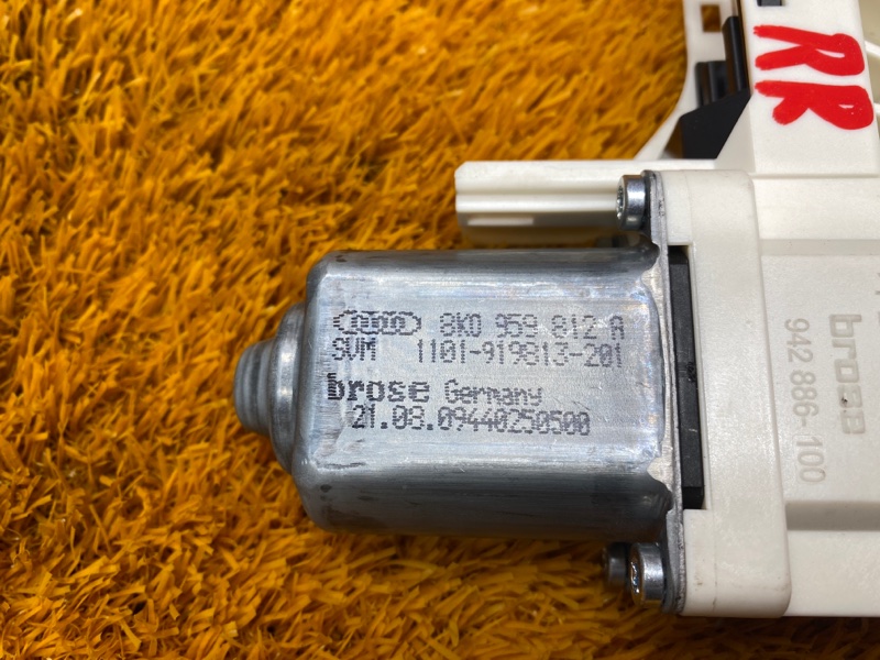 мотор стеклоподъемника, 670 рублей, Красноярск