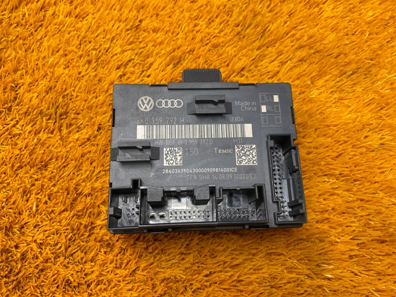 Блок управления дверью, 670 рублей, Красноярск