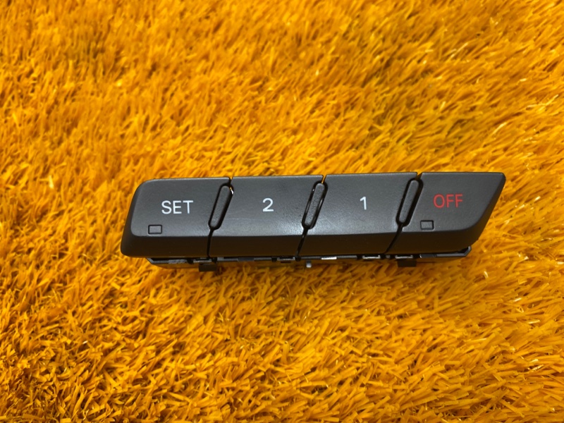 кнопка памяти сидений, 600 рублей, Красноярск