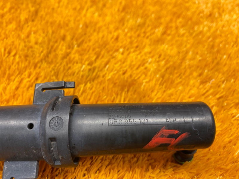 Форсунка омывателя фары, 900 рублей, Красноярск