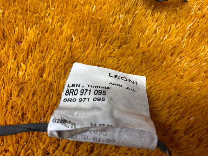 Проводка парктроника, 4000 рублей, Красноярск