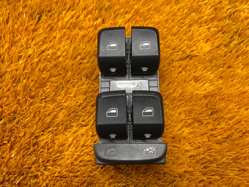 Блок управления стеклоподъемниками, 2000 рублей, Красноярск