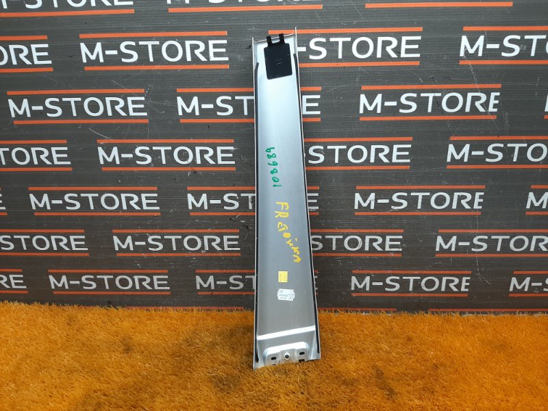 накладка стойки кузова, 340 рублей, Красноярск