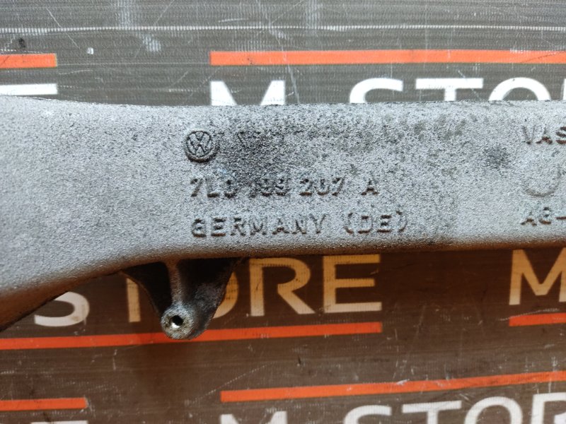 Кронштейн подушки двигателя, 750 рублей, Красноярск