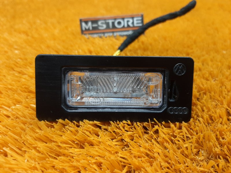 подсветка номера, 390 рублей, Красноярск