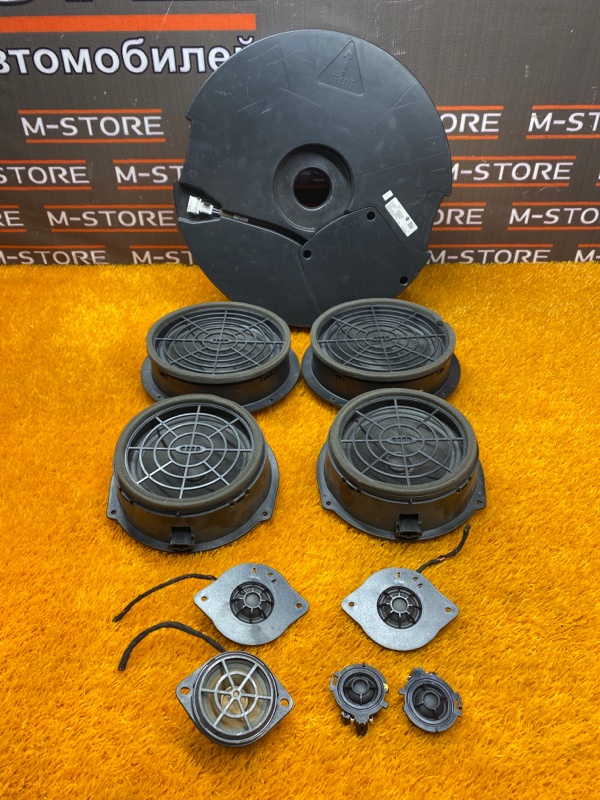 Динамик (комплект), 5520 рублей, Красноярск