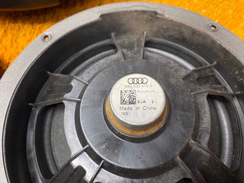 Динамик (комплект), 5520 рублей, Красноярск