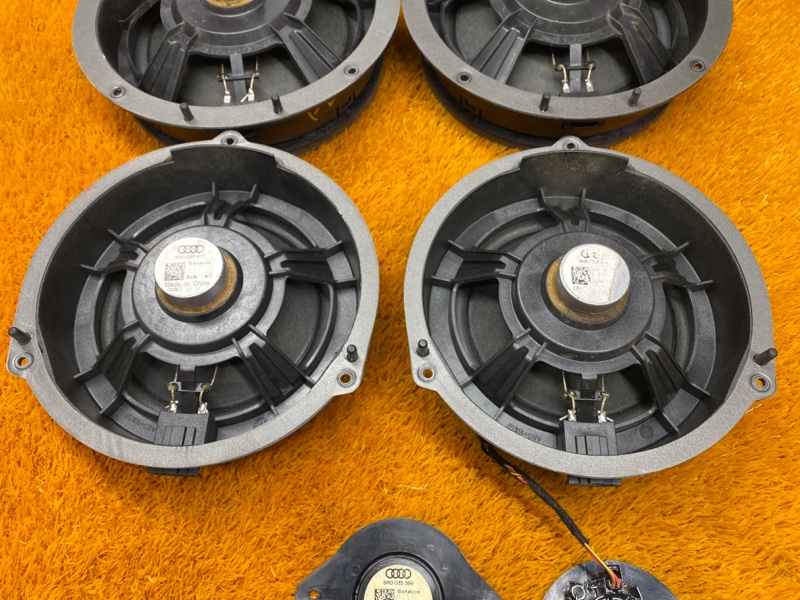 Динамик (комплект), 5520 рублей, Красноярск