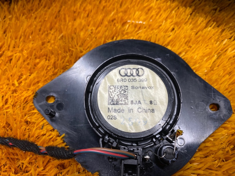 Динамик (комплект), 5520 рублей, Красноярск