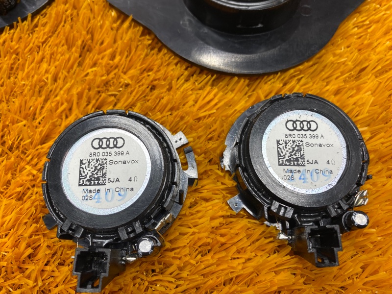 Динамик (комплект), 5520 рублей, Красноярск