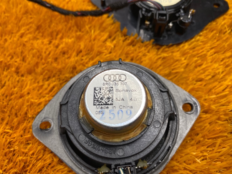 Динамик (комплект), 5520 рублей, Красноярск