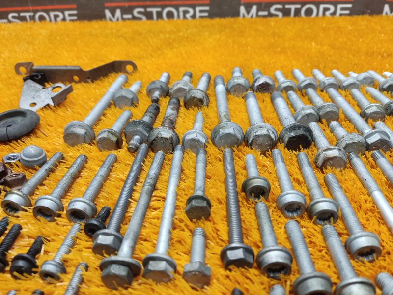 болты и гайки, 930 рублей, Красноярск