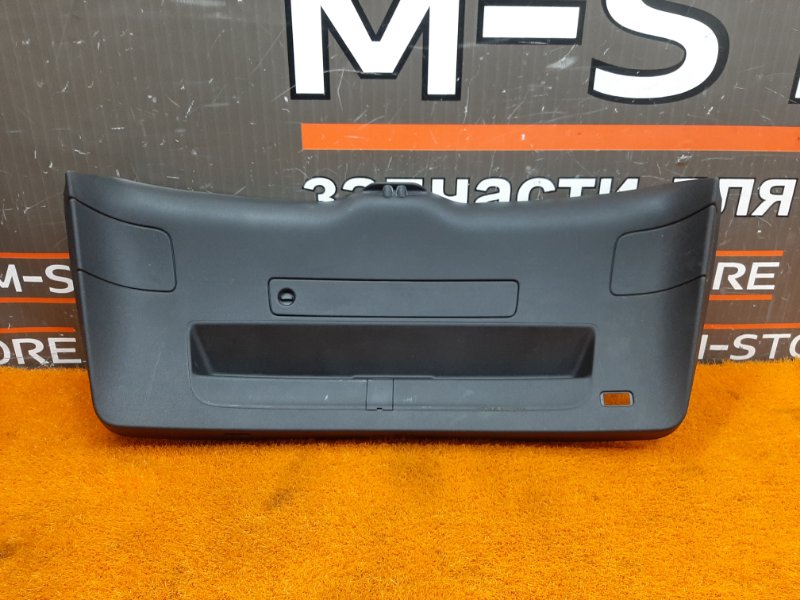 обшивка двери багажника, 980 рублей, Красноярск