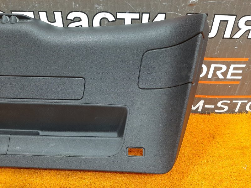 обшивка двери багажника, 980 рублей, Красноярск