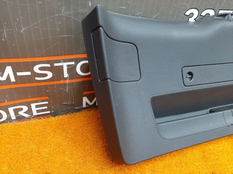 обшивка двери багажника, 980 рублей, Красноярск