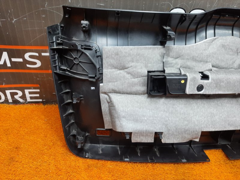 обшивка двери багажника, 980 рублей, Красноярск