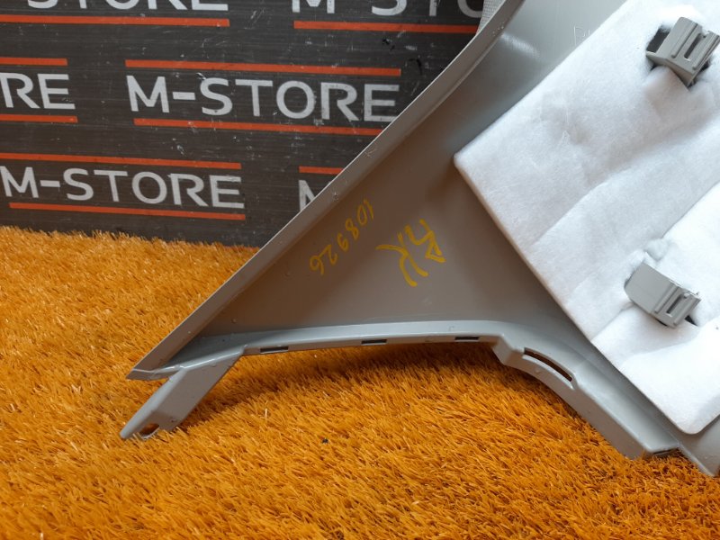 обшивка стойки, 500 рублей, Красноярск