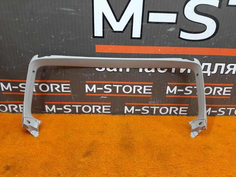 обшивка двери багажника, 670 рублей, Красноярск