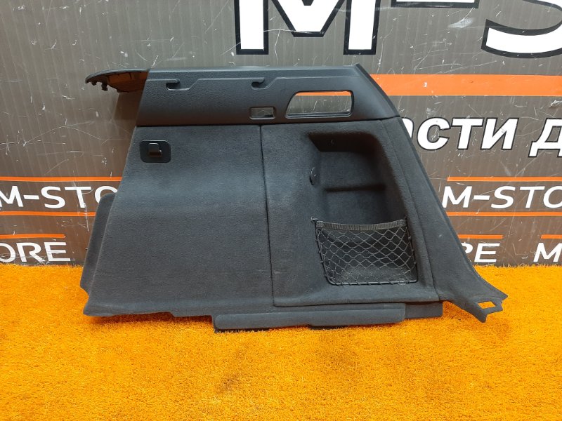 обшивка багажника, 1620 рублей, Красноярск