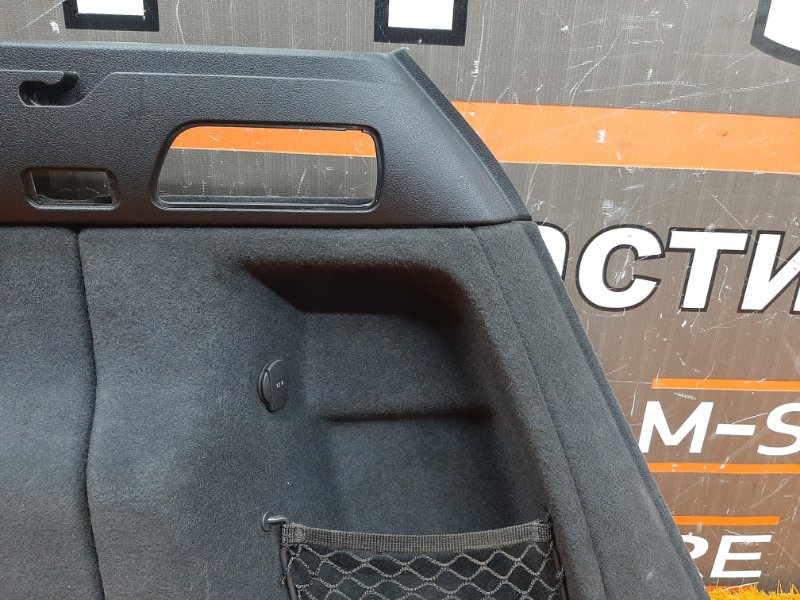 обшивка багажника, 1620 рублей, Красноярск