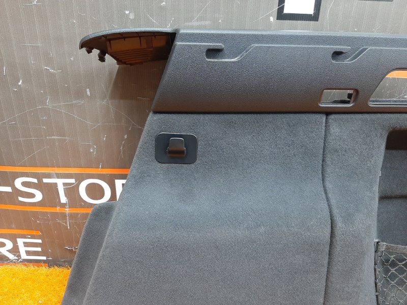 обшивка багажника, 1620 рублей, Красноярск