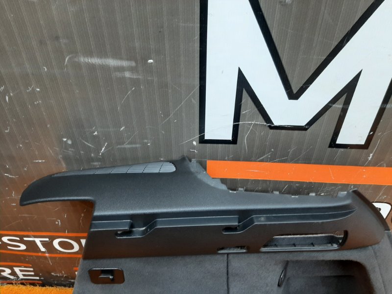 обшивка багажника, 1620 рублей, Красноярск