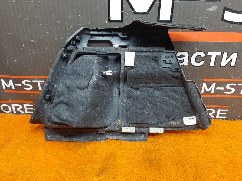 обшивка багажника, 1620 рублей, Красноярск