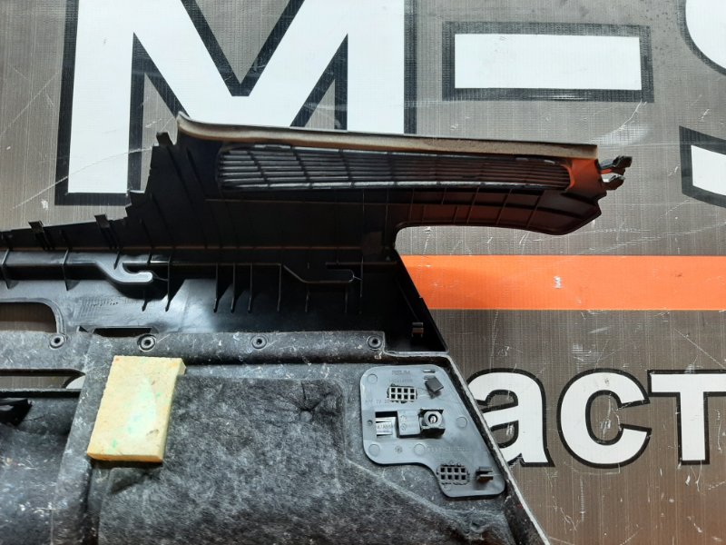 обшивка багажника, 1620 рублей, Красноярск