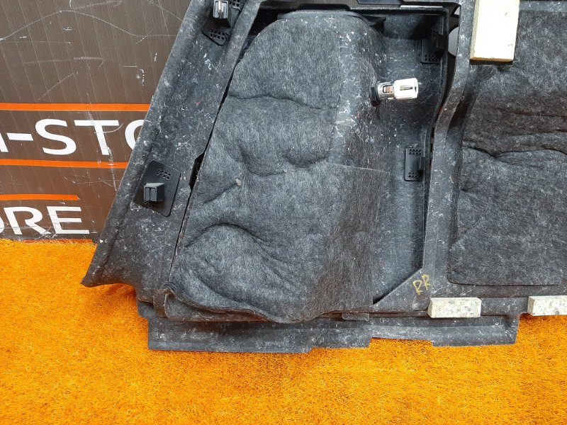 обшивка багажника, 1620 рублей, Красноярск