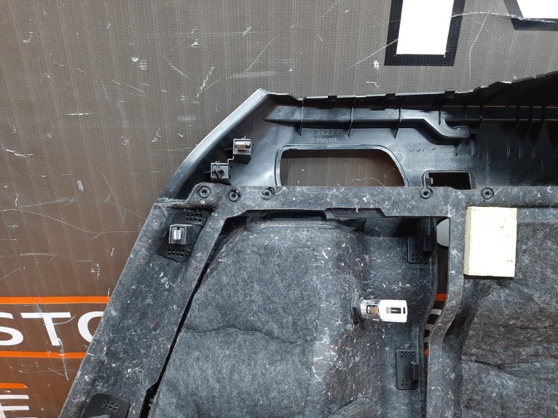 обшивка багажника, 1620 рублей, Красноярск