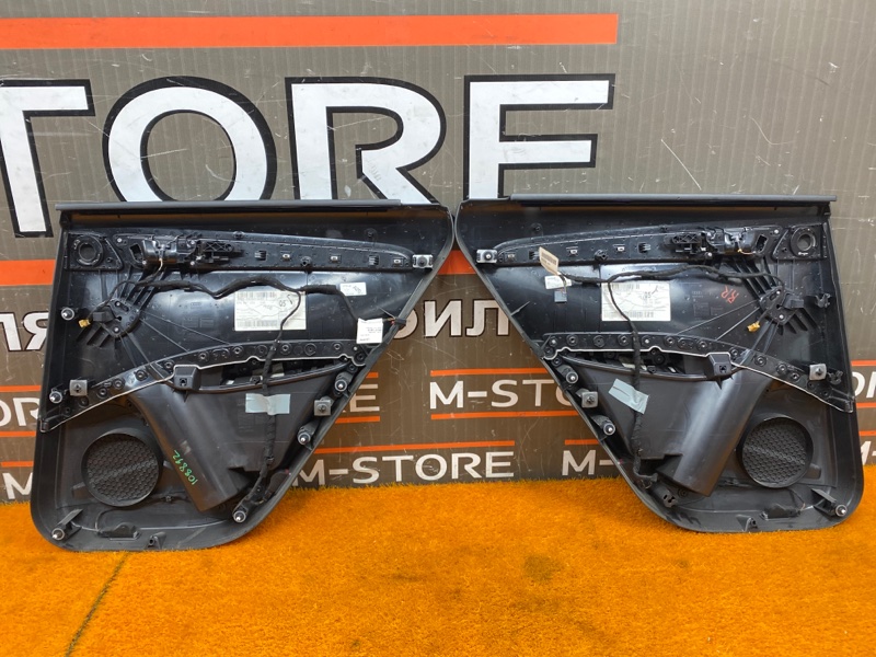 обшивка двери, 2080 рублей, Красноярск