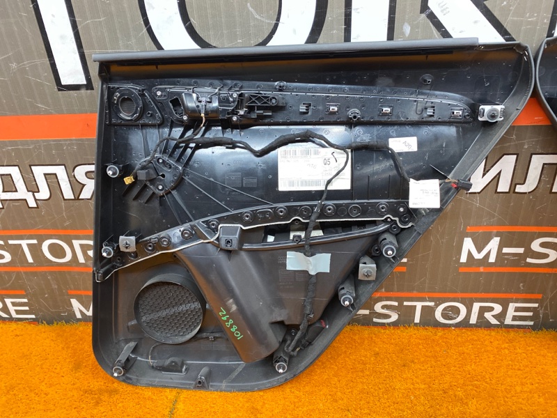 обшивка двери, 2080 рублей, Красноярск