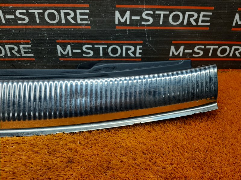 Накладка замка багажника, 1720 рублей, Красноярск