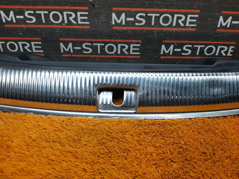 Накладка замка багажника, 1720 рублей, Красноярск