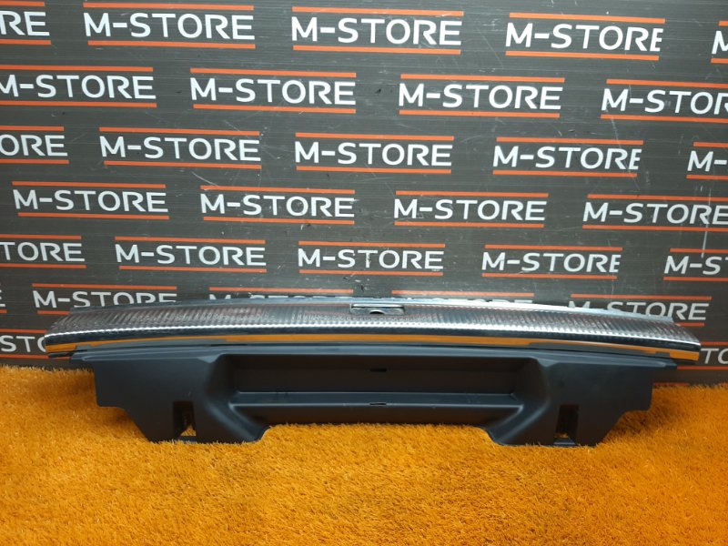 Накладка замка багажника, 1720 рублей, Красноярск