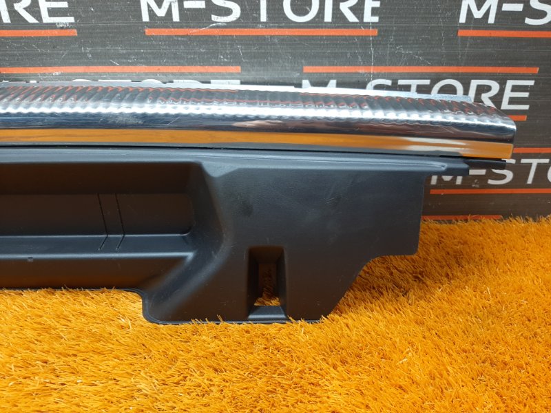 Накладка замка багажника, 1720 рублей, Красноярск