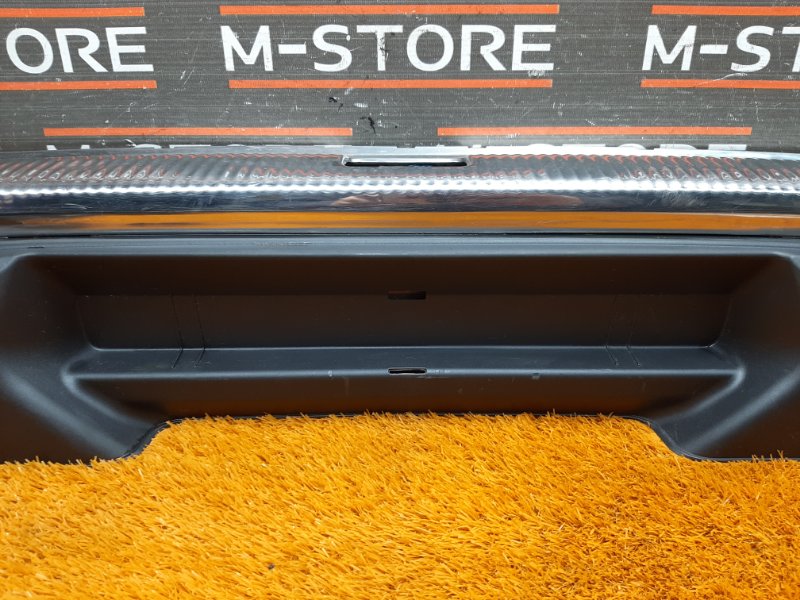 Накладка замка багажника, 1720 рублей, Красноярск