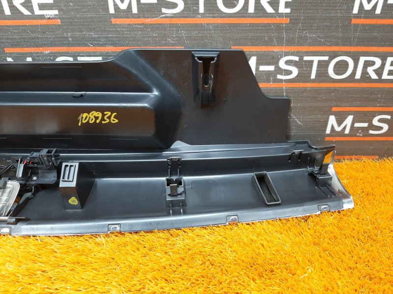 Накладка замка багажника, 1720 рублей, Красноярск