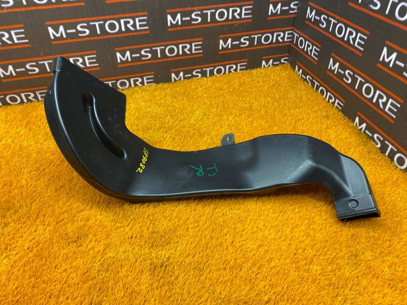 Воздуховод печки, 300 рублей, Красноярск