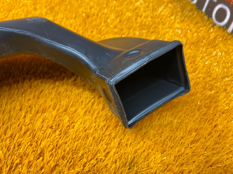 Воздуховод печки, 300 рублей, Красноярск