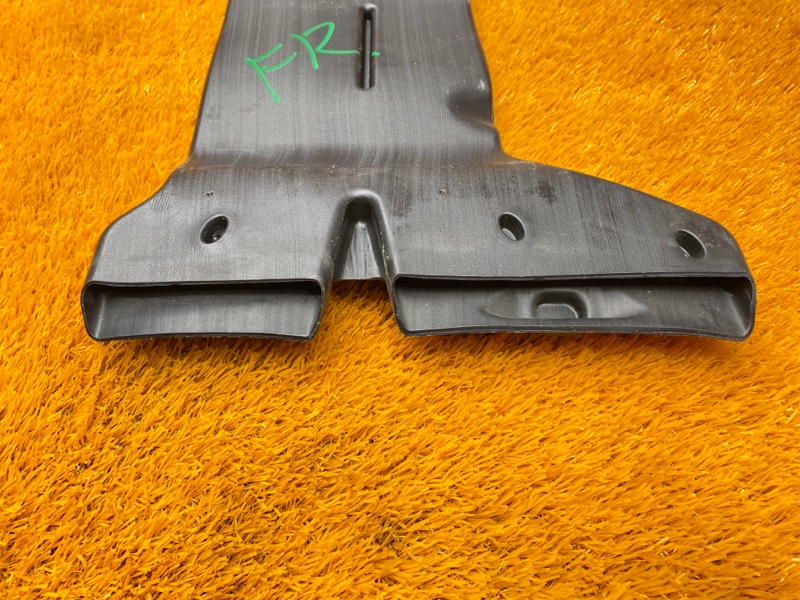 Воздуховод печки, 300 рублей, Красноярск